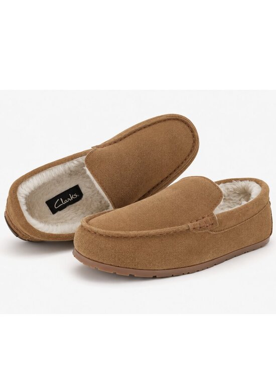 New Clarks Venetian Moccasin main image 9